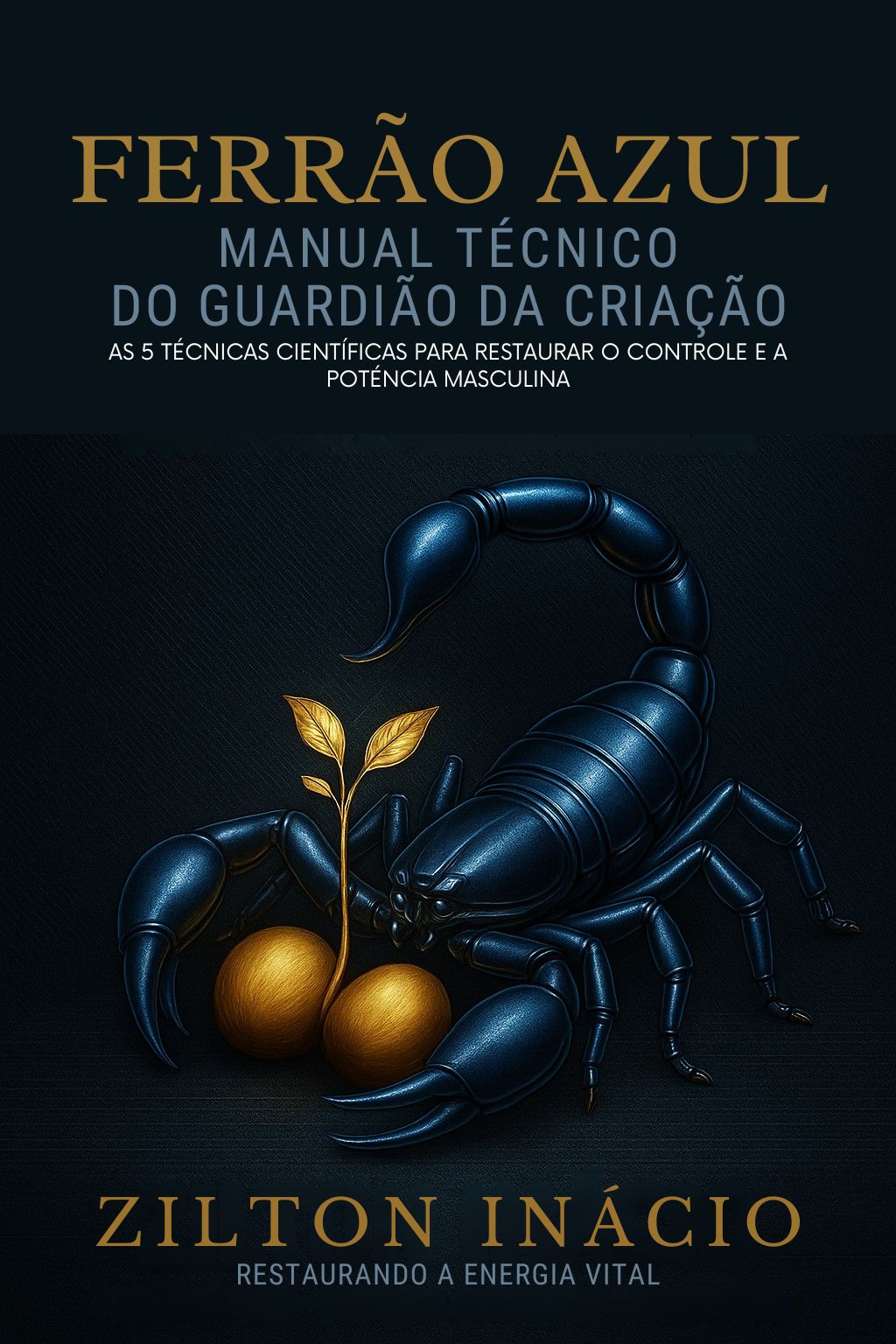 Capa Manual Técnico