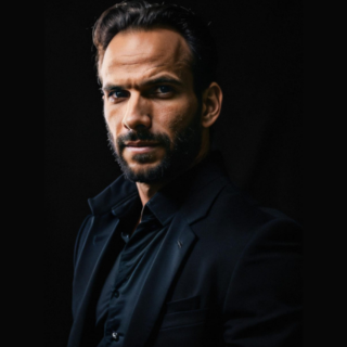 Zilton Inácio – Criador do Sistema Ferrão Azul